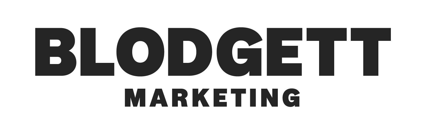 Blodgett Marketing