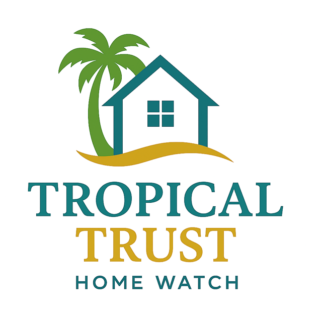 Tropical Trust Home Watch