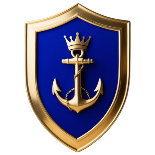 Armored & Anchored