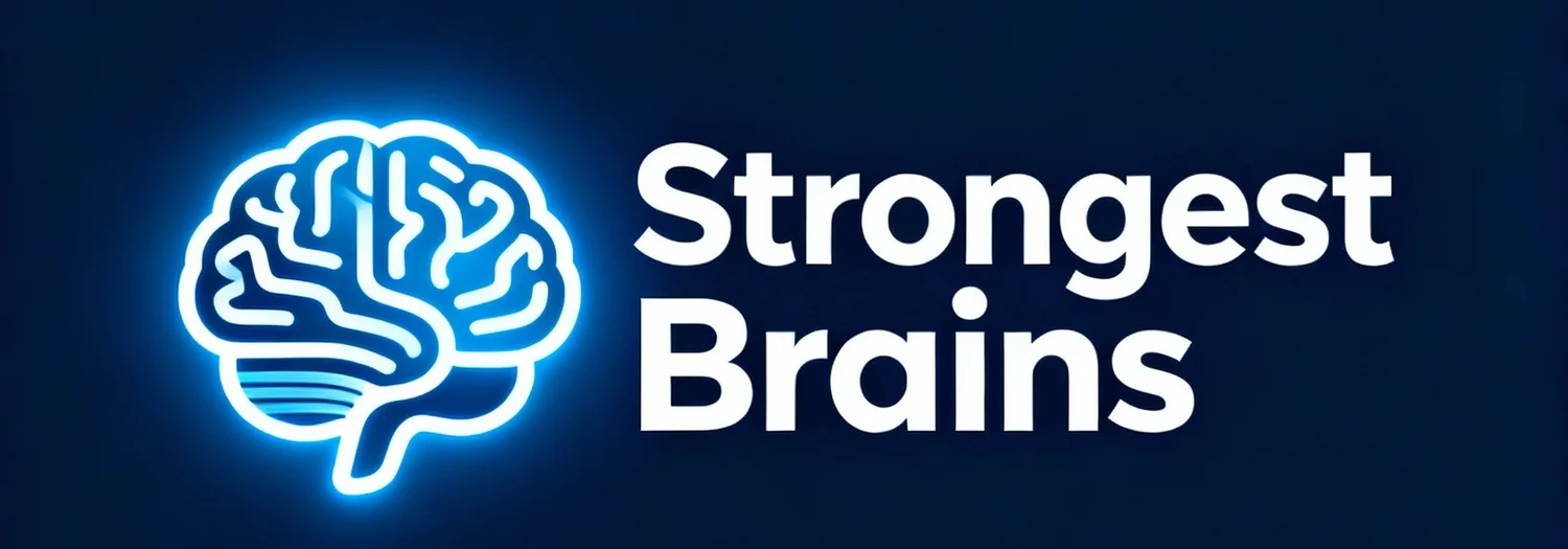 Strongest Brains