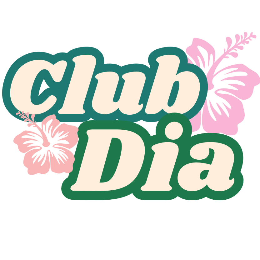 @kdianuh ✦ Welcome to Club Dia