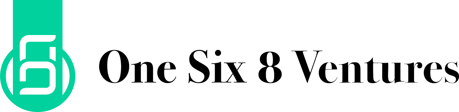 One Six 8 Ventures