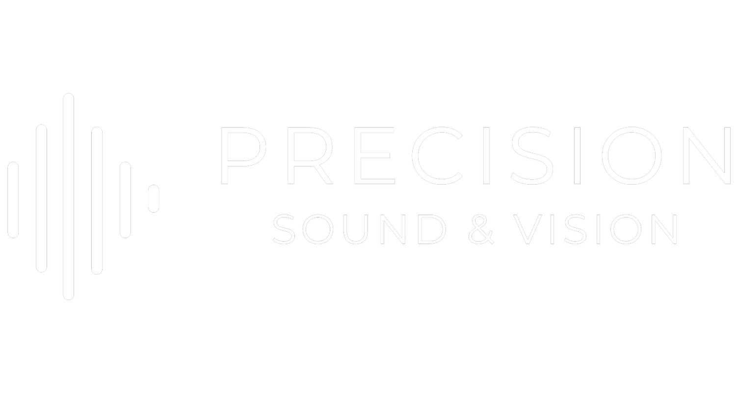 Precision Sound & Vision
