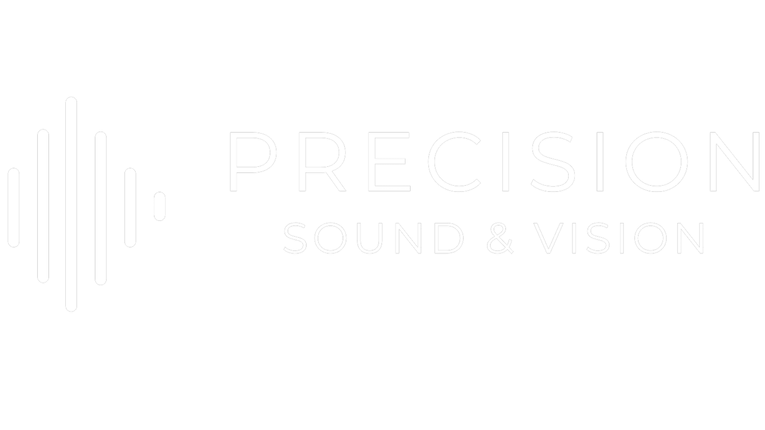 Precision Sound & Vision