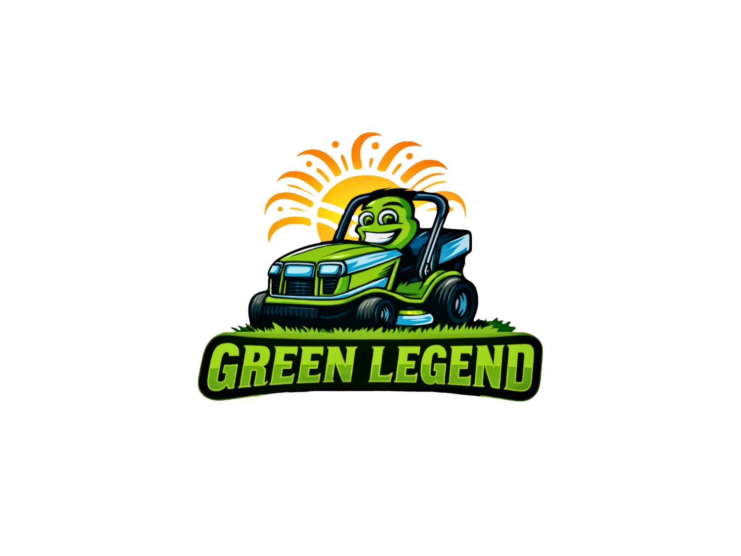 Green Legend Lawn Care & Landscaping | Middletown NY