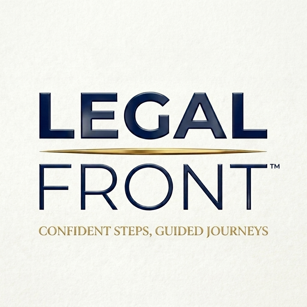 LegalFront