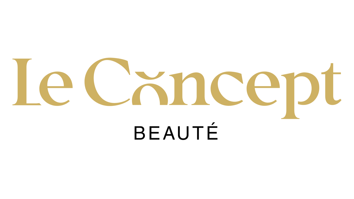 Le Concept Beauté
