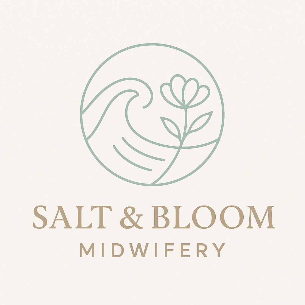 Salt & Bloom Midwifery