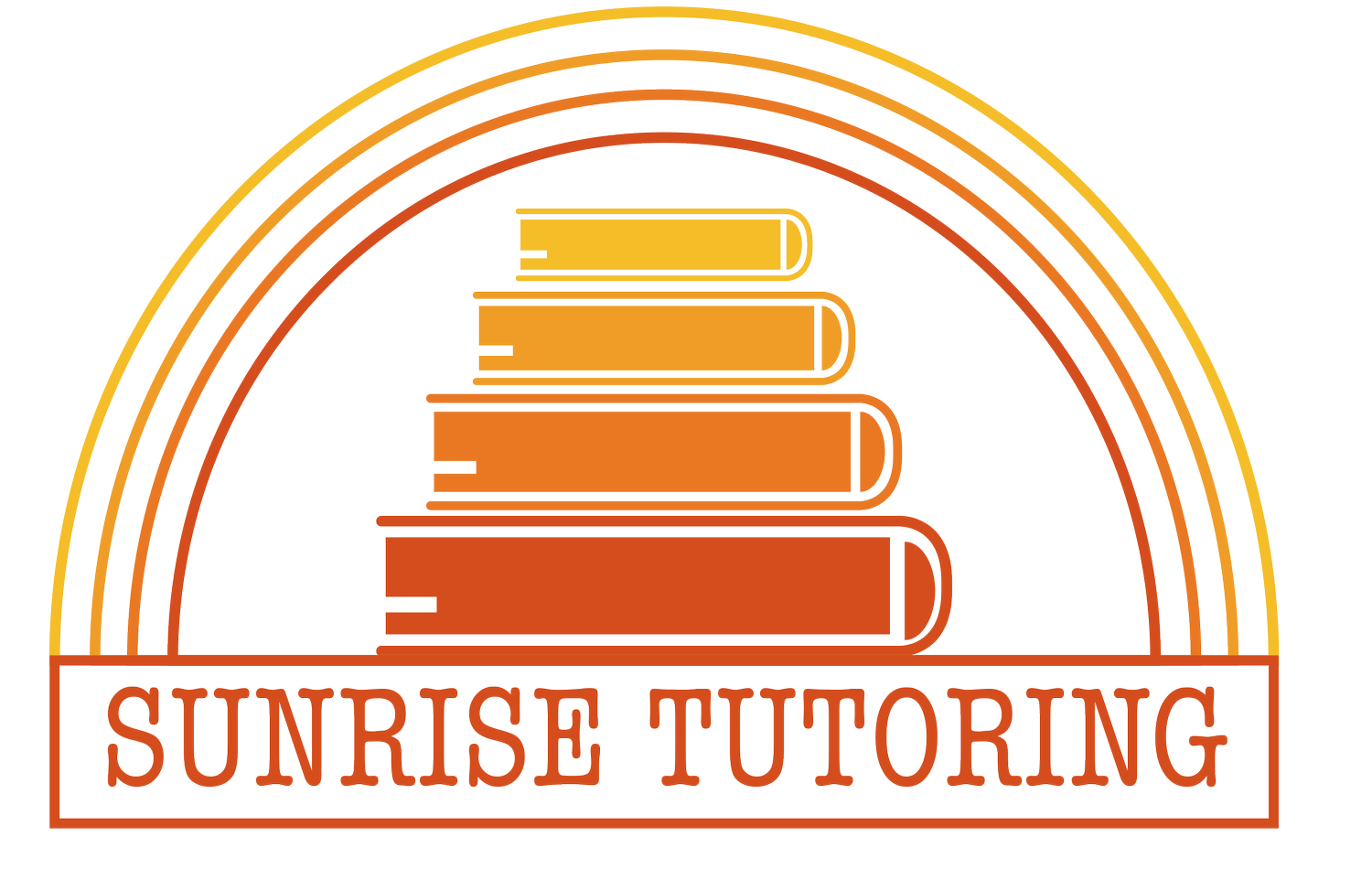 Sunrise tutoring