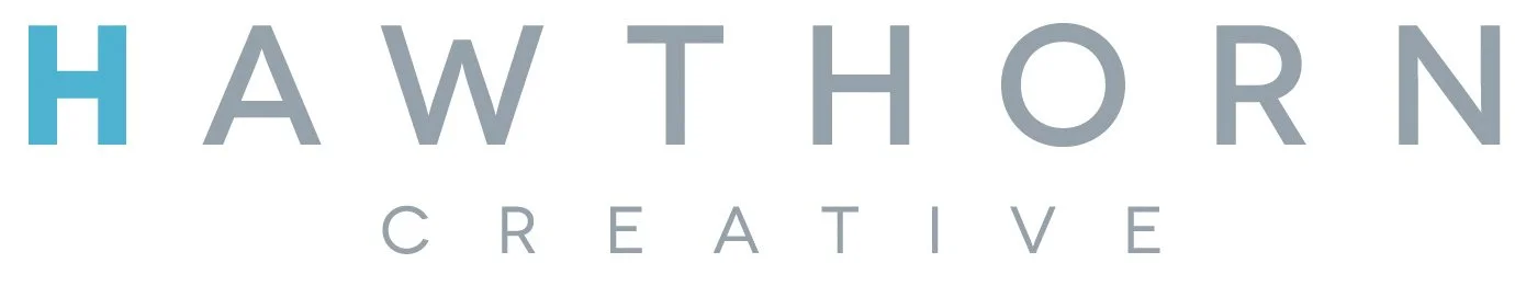 Hawthorn Creative Proofing