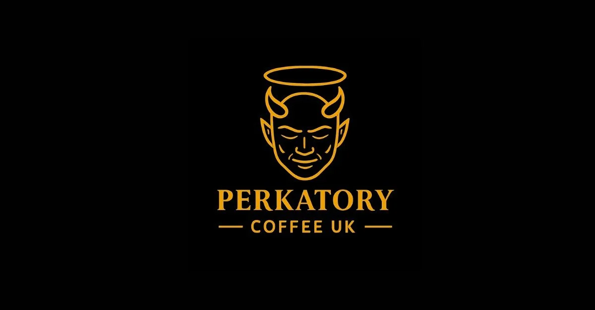 Perkatory Coffee