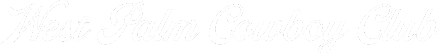 WEST PALM COWBOY CLUB