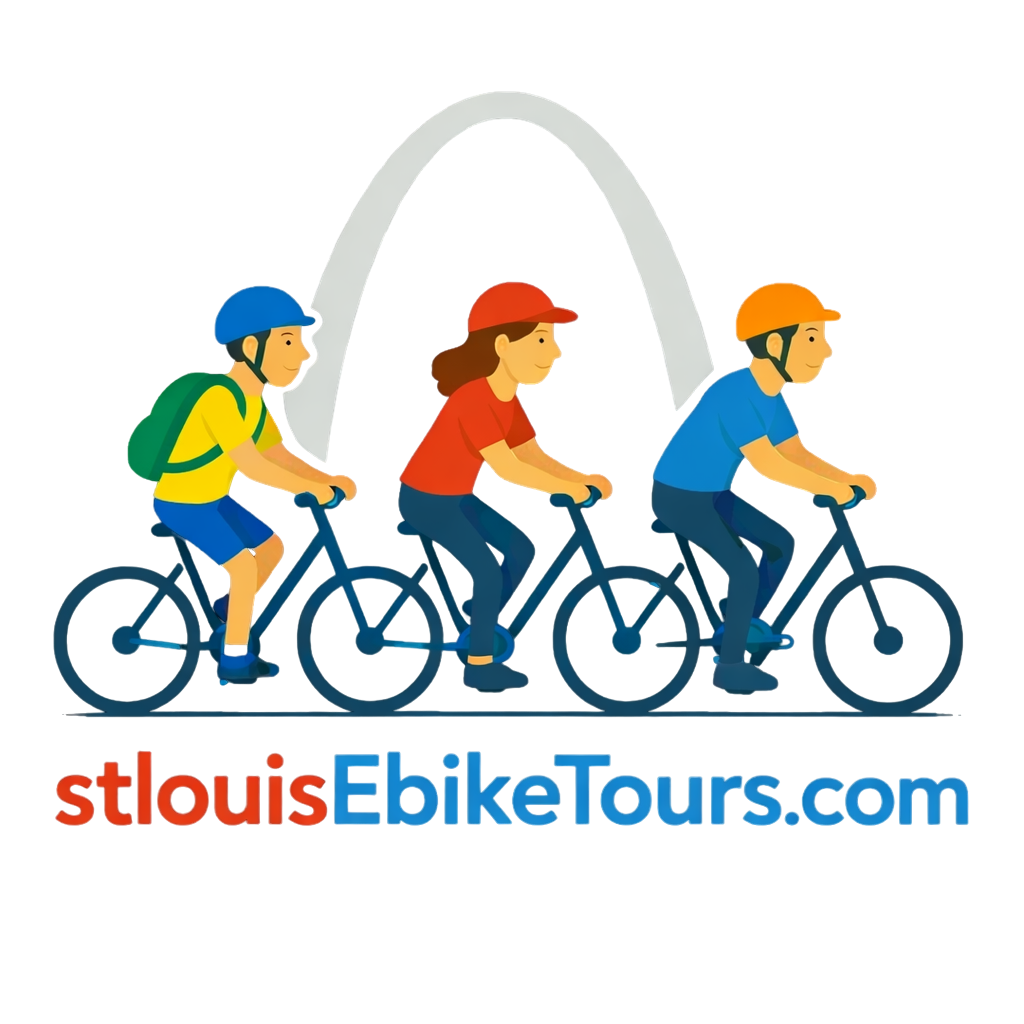 stlouisEBIKEtours.com