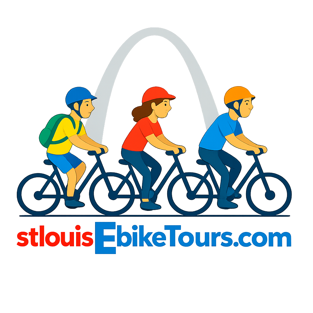stlouisEBIKEtours.com