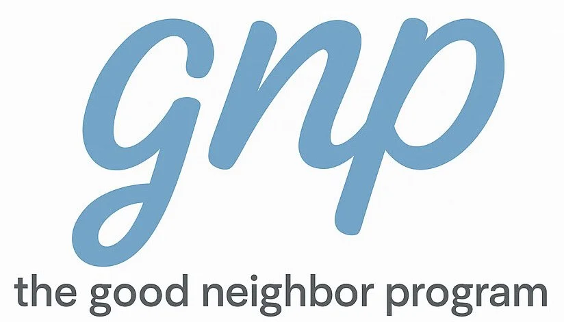 The Good Neighbor Program