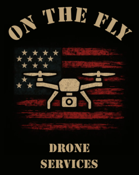 On the Fly Drone Services
