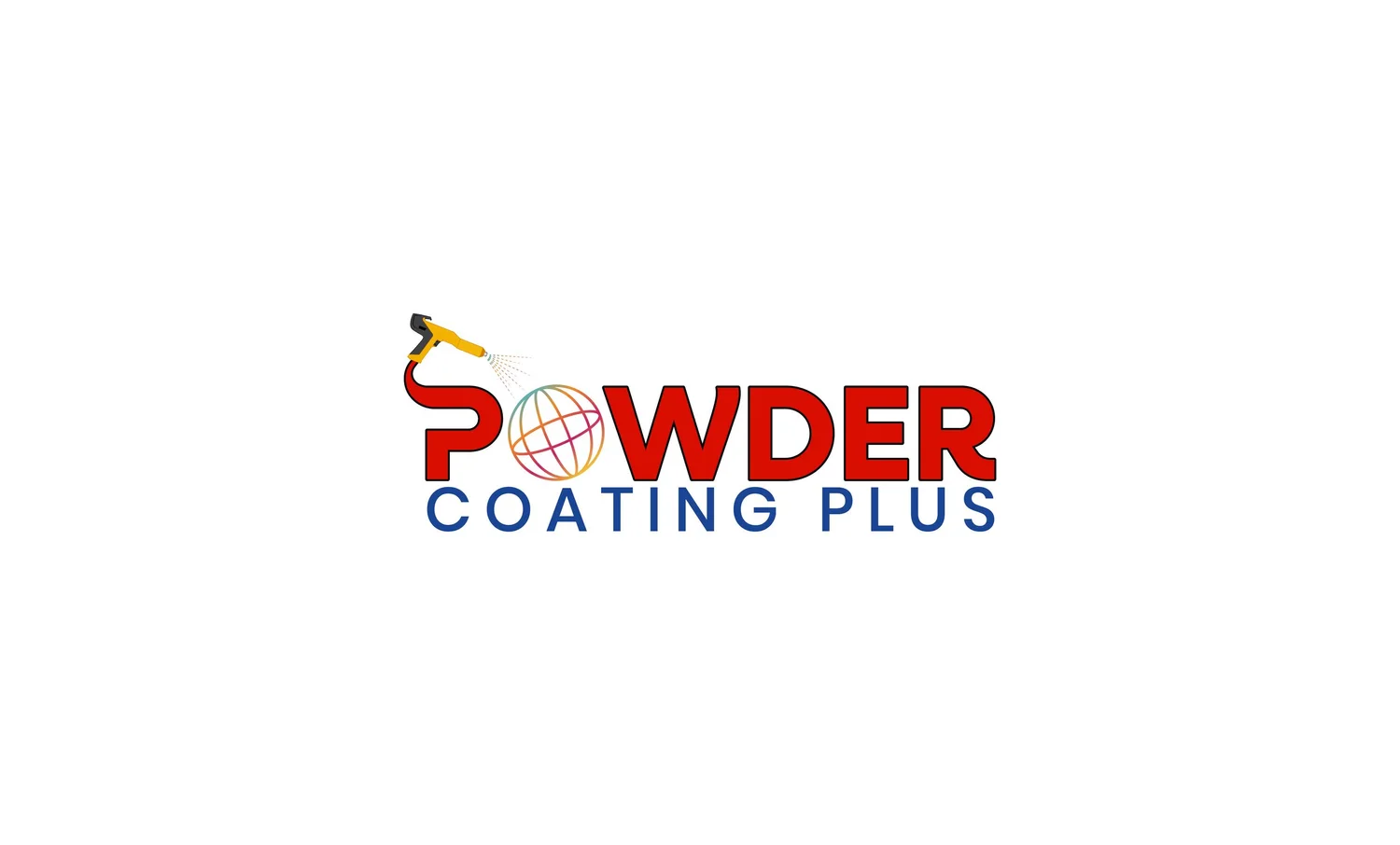 Powder Coating Plus