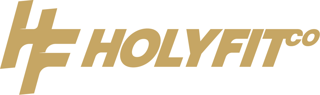 HolyFit Co.