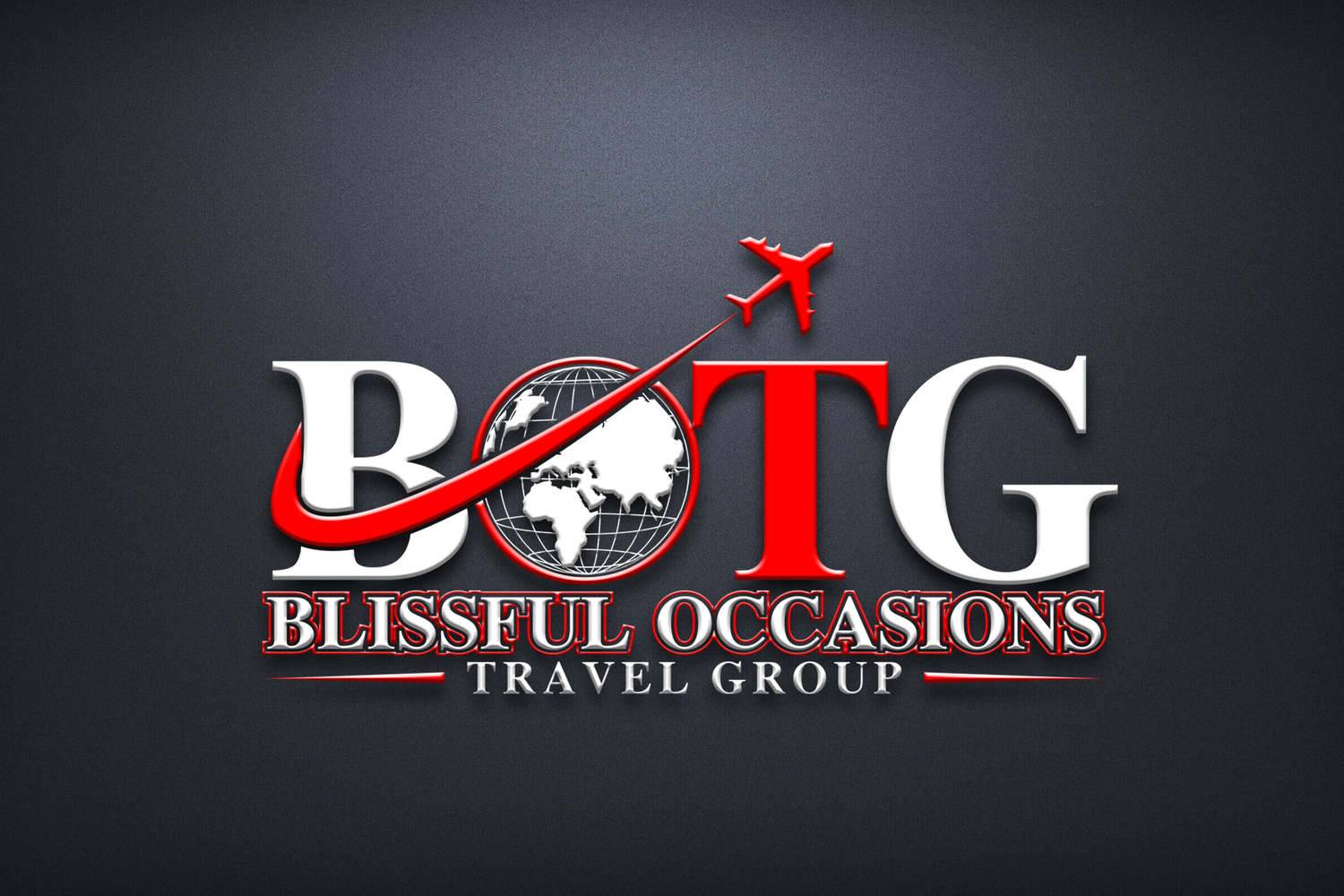Blissful Occasions Travel Group, LLC