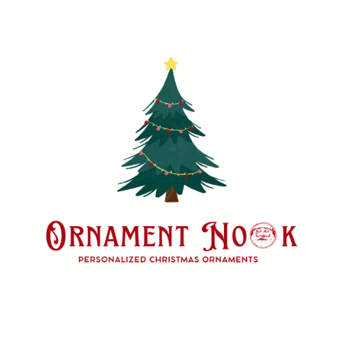 Personolized Christmas ornaments and Holiday decorations