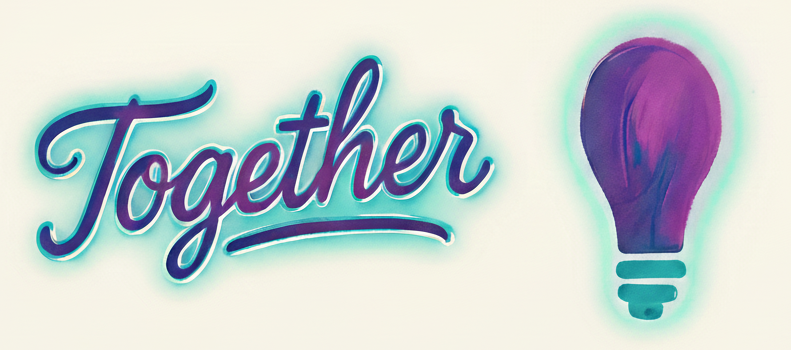 Together: Where Ideas Come to Life
