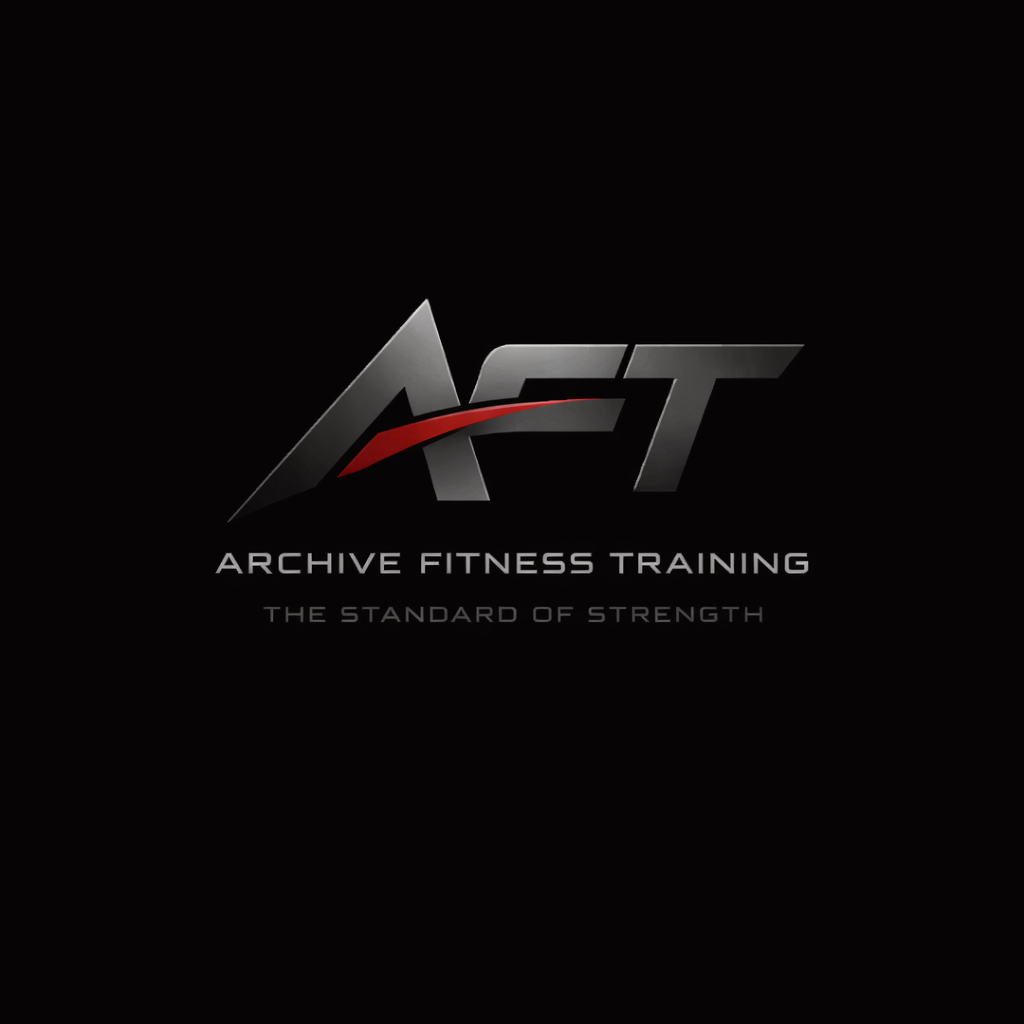 Archive Fitness Training