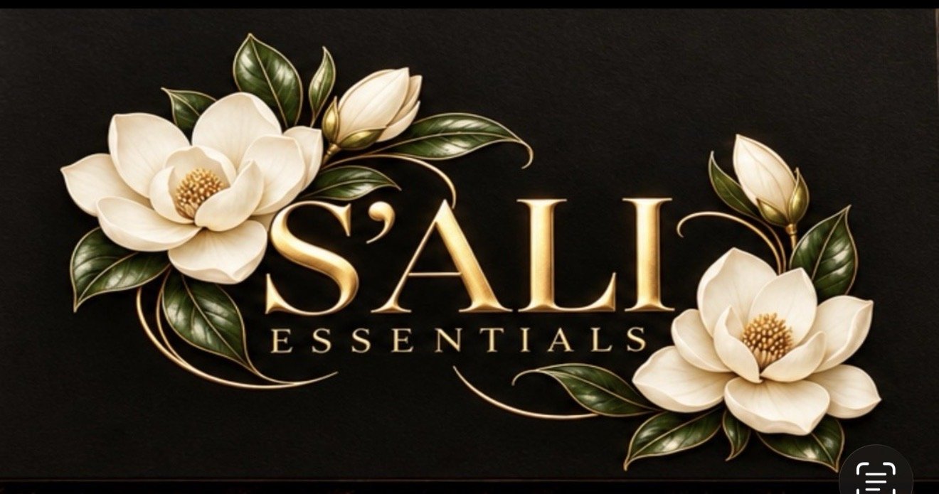 S’Ali Essentials