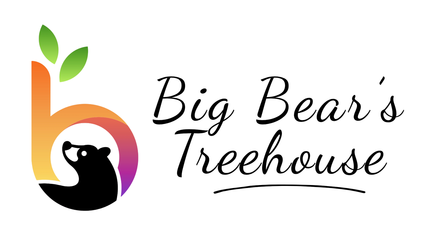 Big Bear's Treehouse | Supporting Toddlers, Children, Preteens, Teens, Families & Parents | Tweed Heads, Northern NSW & South East QLD | In Clinic & Outreach