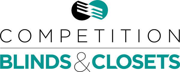 Competition Blinds and Closets