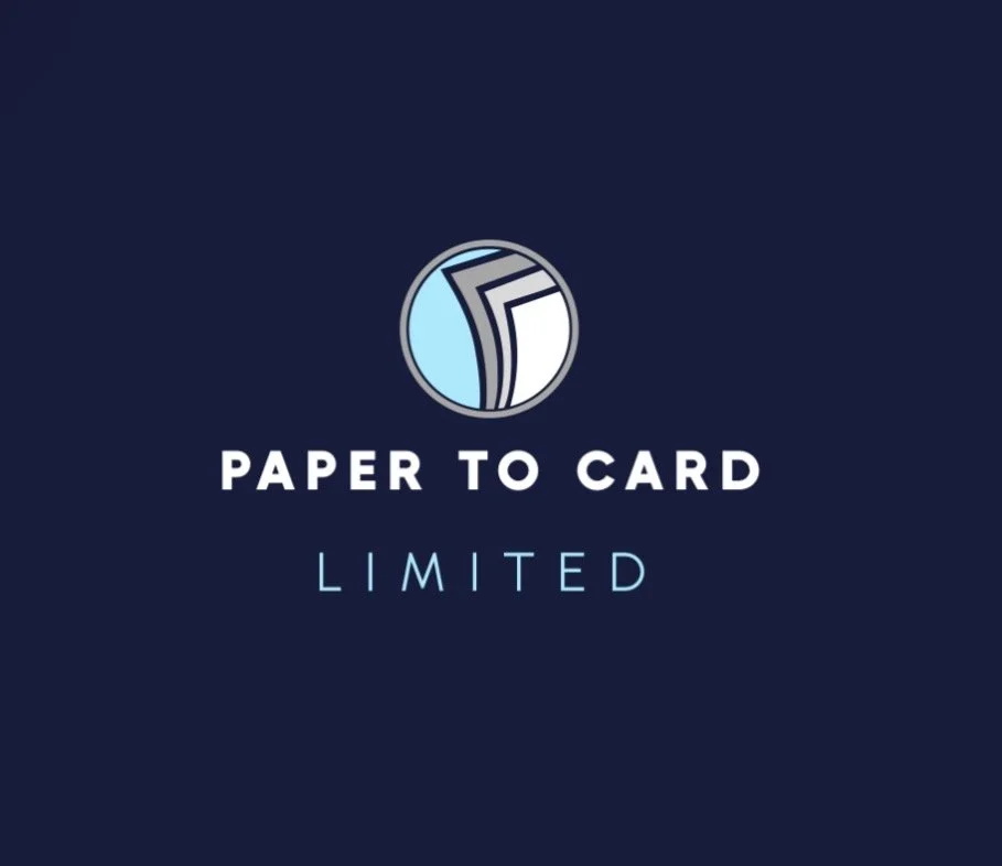 Paper To Card