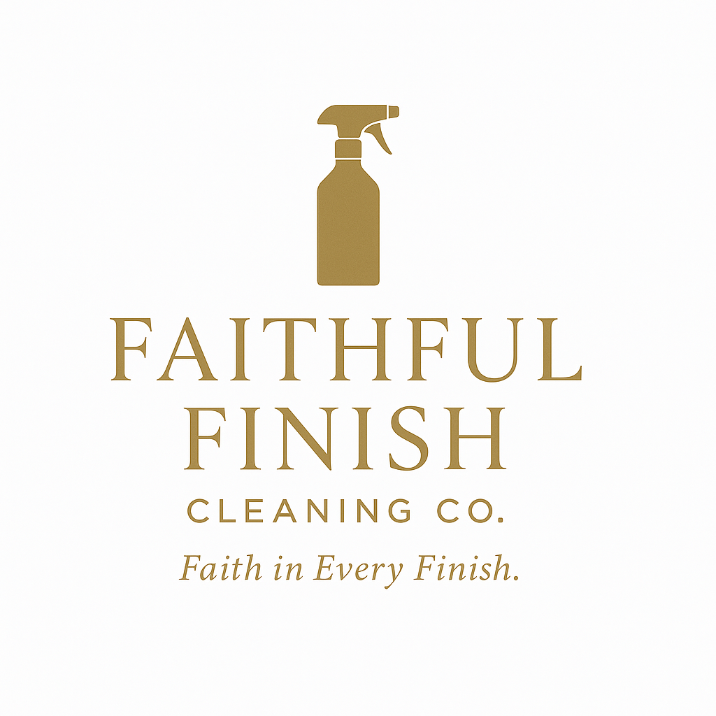 Faithful Finish Cleaning Co.