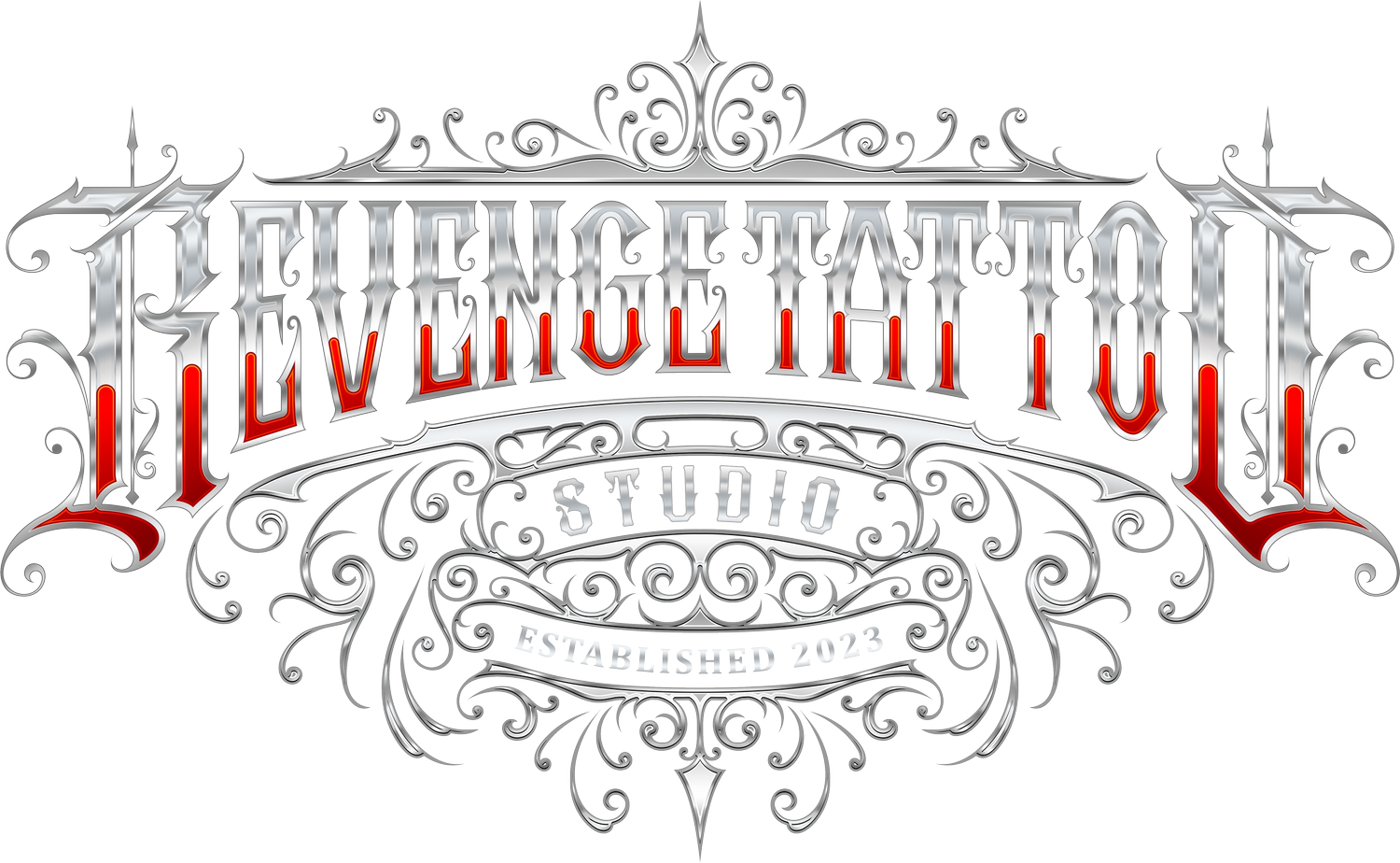 REVENGE TATTOO STUDIO