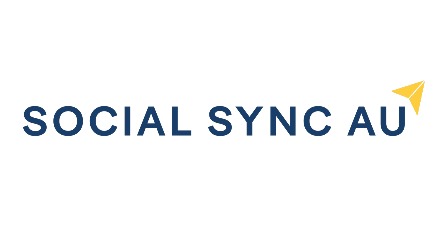 Social Sync Au