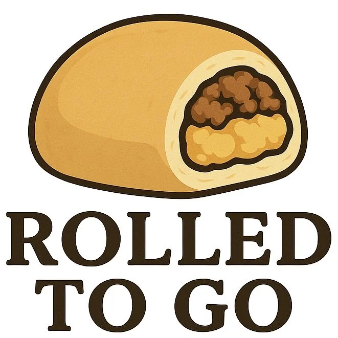 Rolled to Go