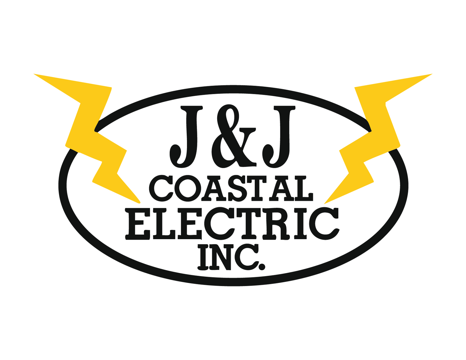 J&J Coastal Electric Inc.