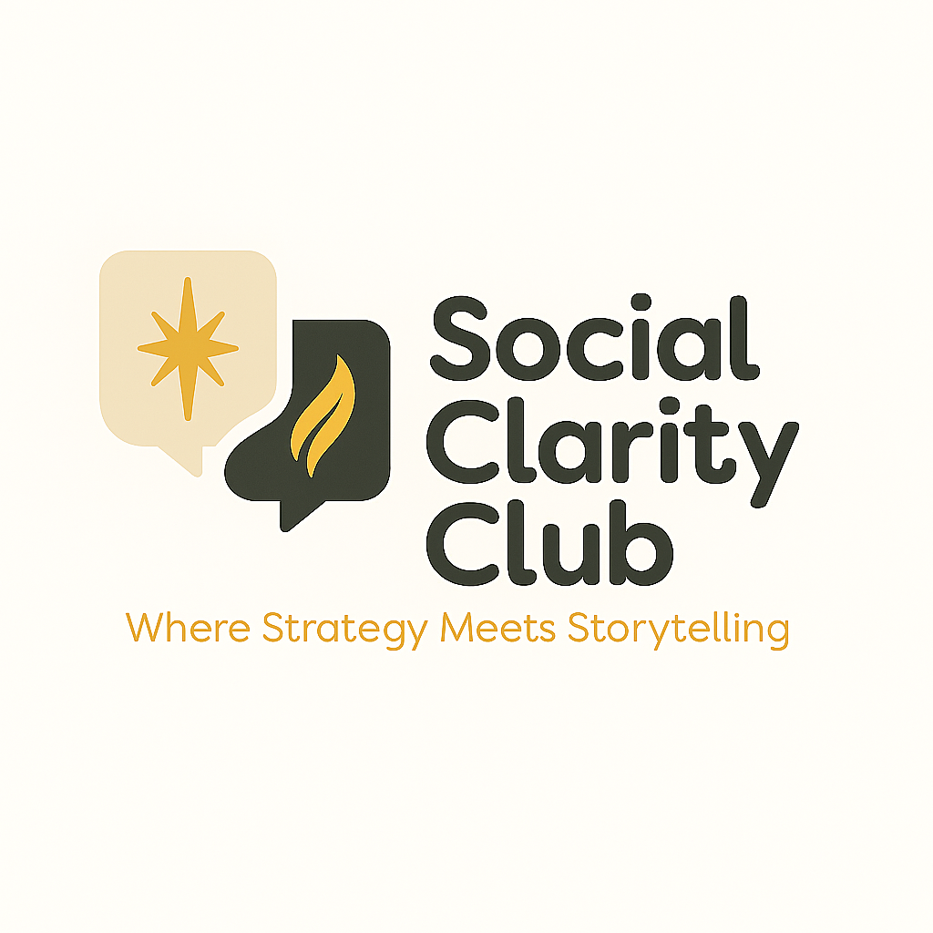 Social Clarity Club