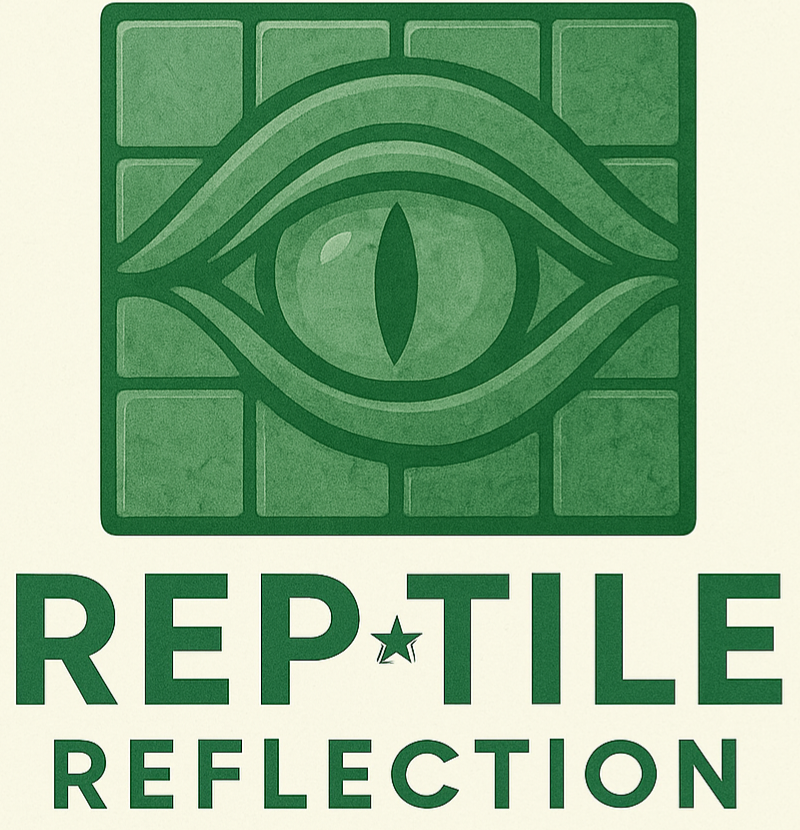 Rep*Tile Reflection