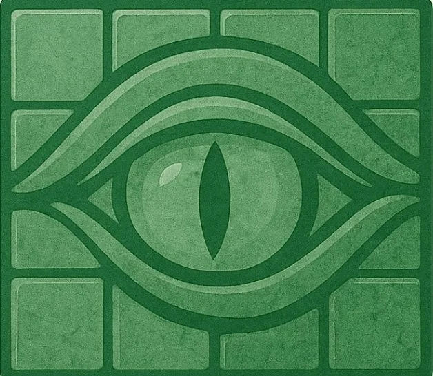 Rep*Tile Reflection