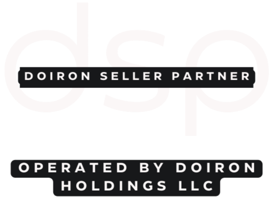Doiron Seller Partner | Amazon Account Management
