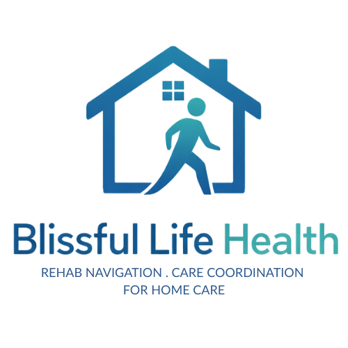 Blissful Life Concierge