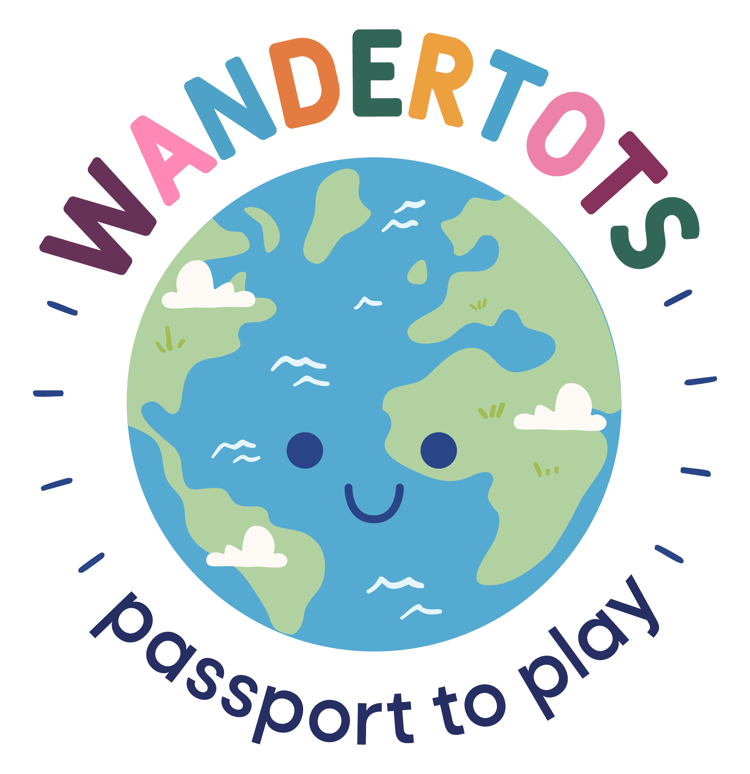 Wandertots - Baby Classes