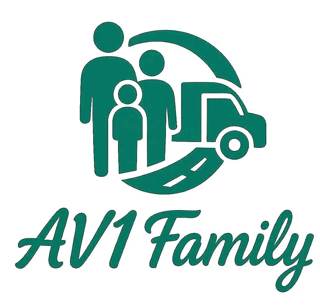AV 1 Transport & Logistics LLC