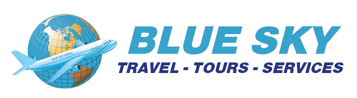 Blue Sky Travel & Immigration Services