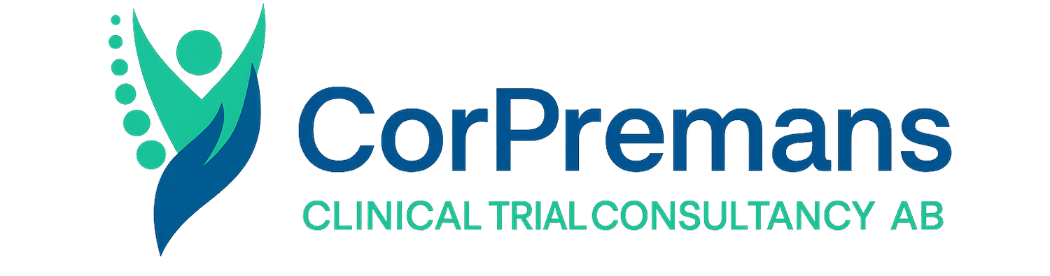 CorPremans Clinical Trial Consultancy AB