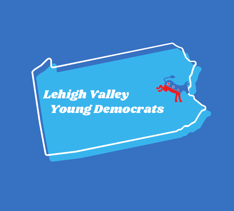 Lehigh Valley Young Democrats