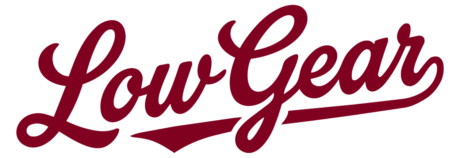 Low Gear Supply & Co.