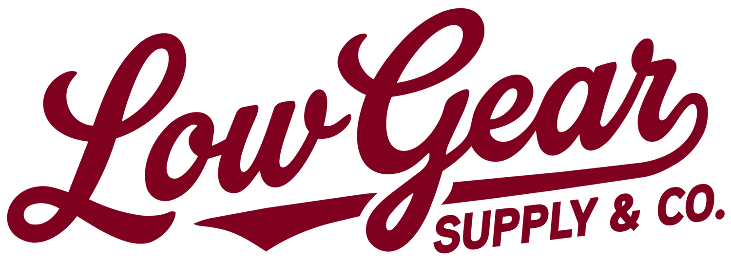 Low Gear Supply & Co.