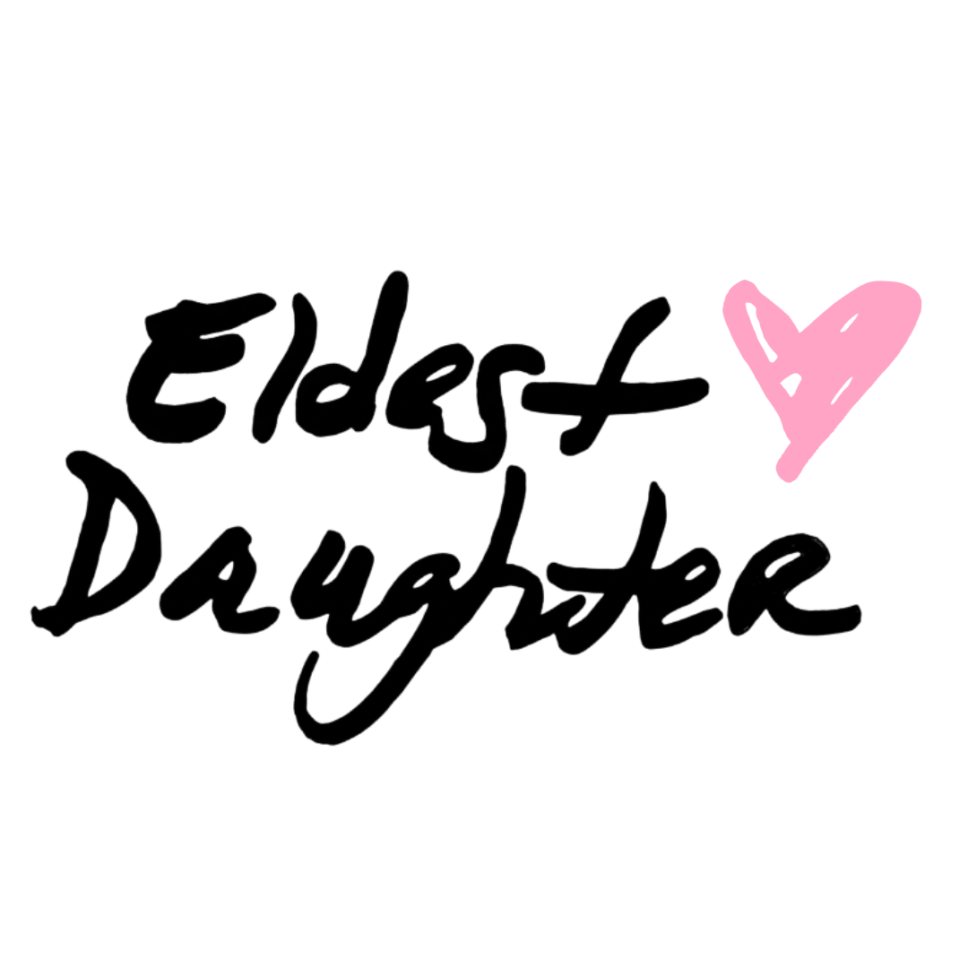 Eldest Daughter Designs