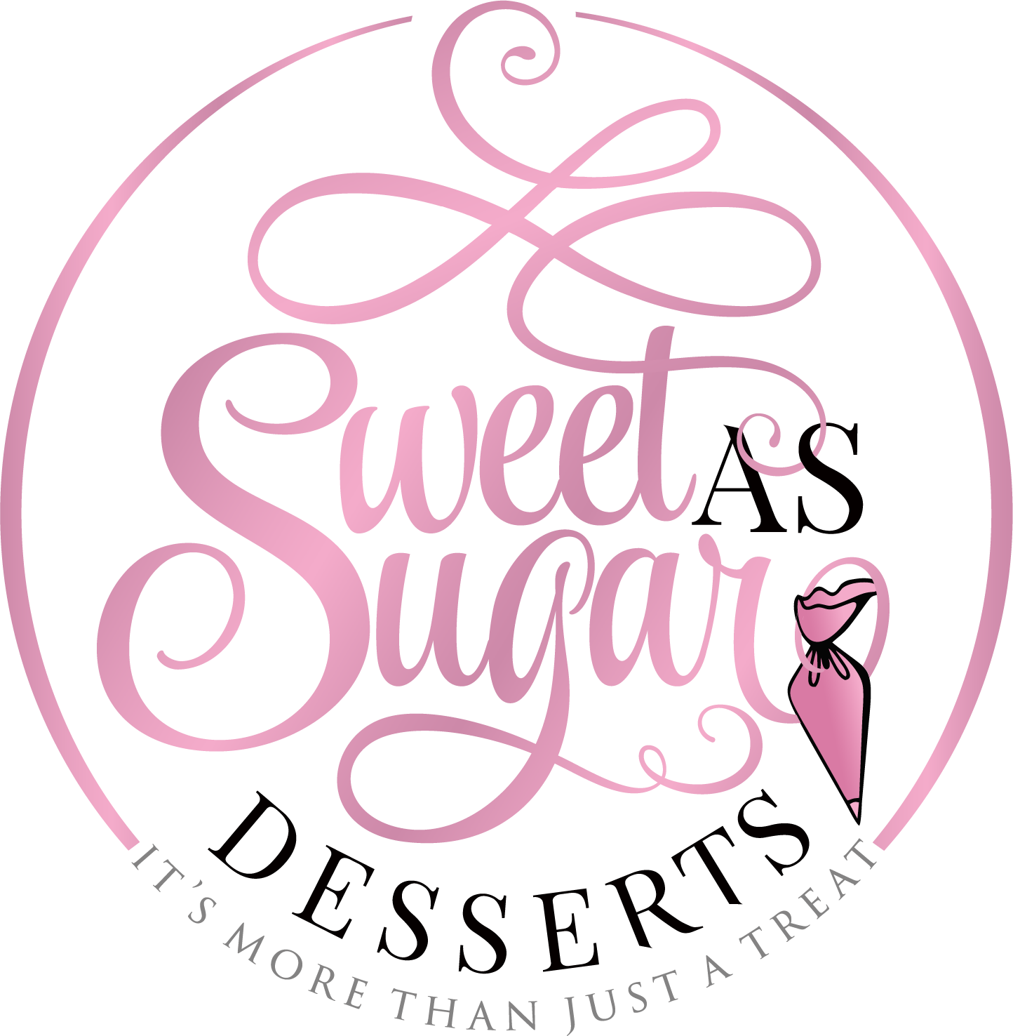Sweet As Sugar Desserts