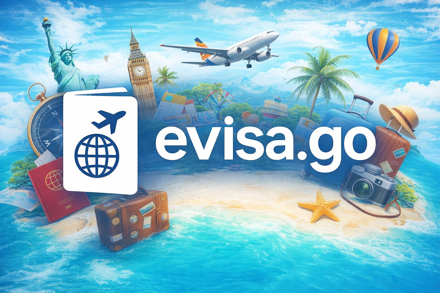 EVISA GO